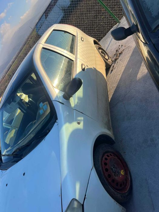 Фият Пунто 1.3 Дизел / Fiat Punto 1,3