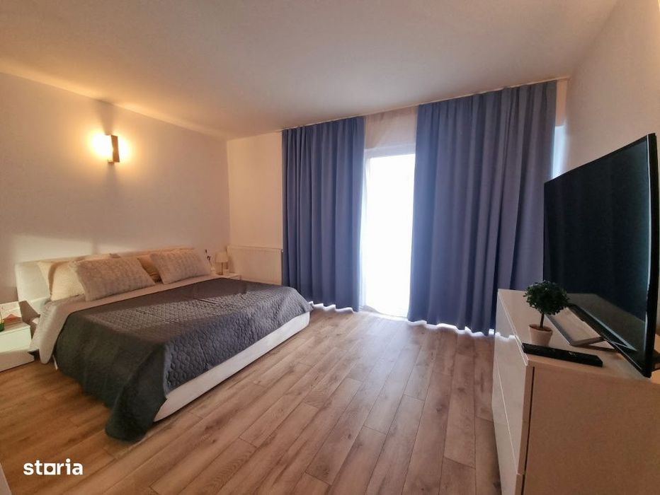 Apartament – Cluj-Napoca - Mai multe
