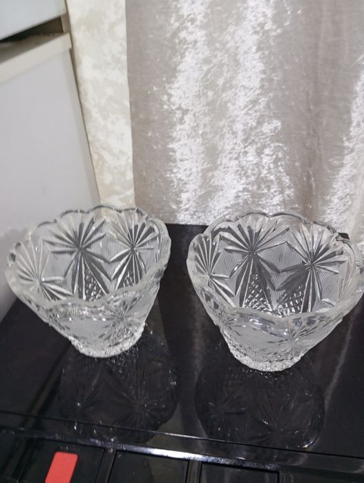 Хрустал Xrustal idishlar