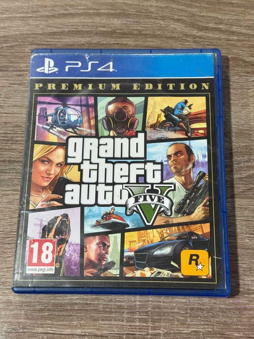 Игри за  Playstation 4