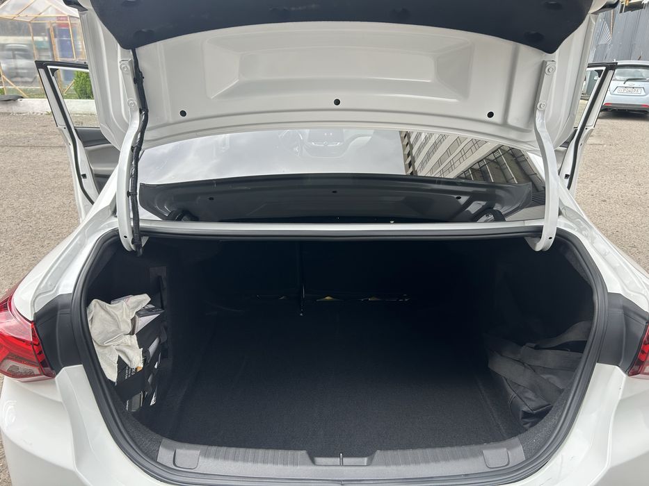 Onix Premier 2 Turbo