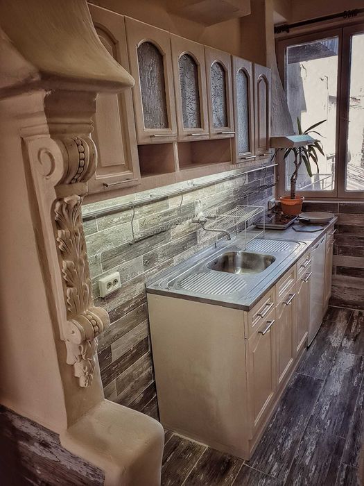 Дава се под наем Двустаен апартамент в София, Център - 60 кв.м за 440 € - Снимка #2