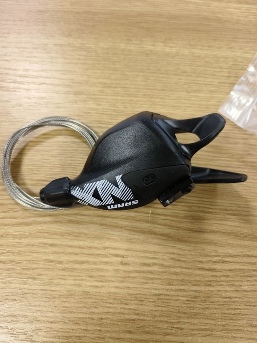 Нови Команди Дясни  SRAM SX,NX EAGLE 12Sp 12 скорости