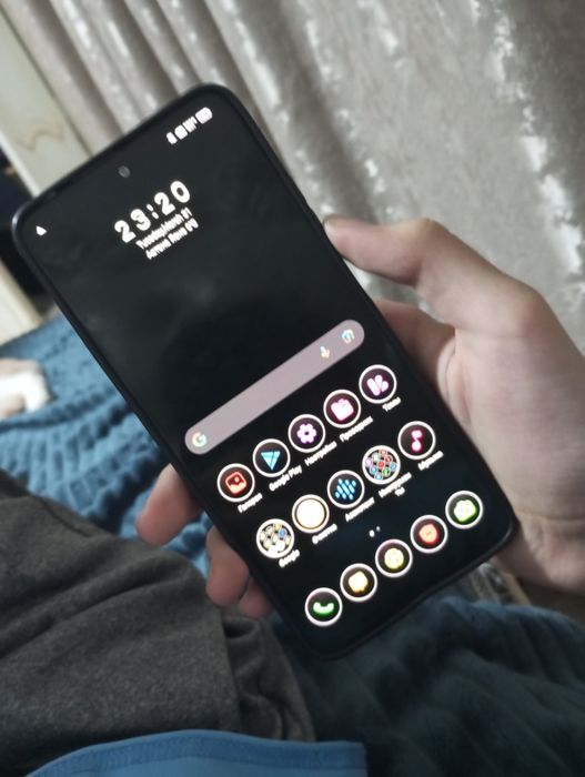 Poco x4 pro 5G идеал