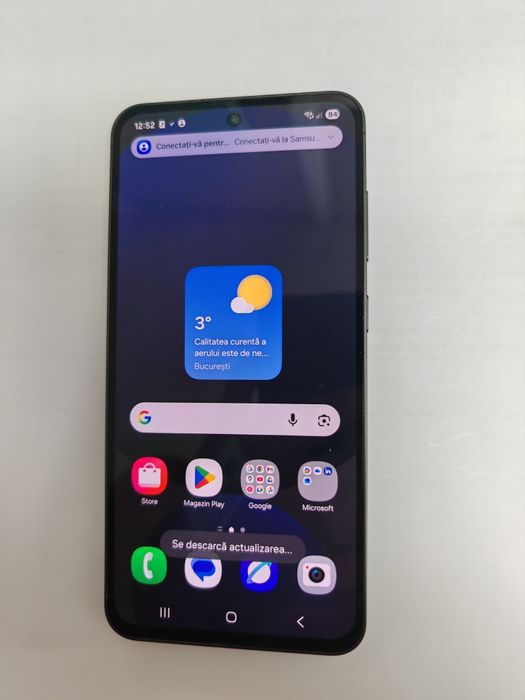 Samaung Galaxy S24 Fe/5G /128 Gb