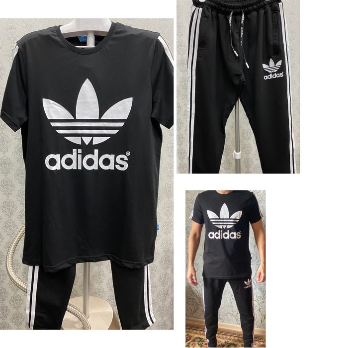 Мужская одежда из Турции