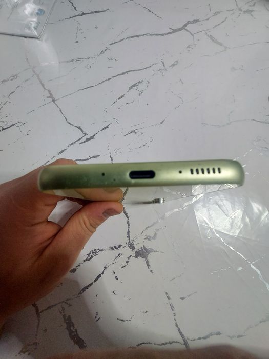 Samsung galaxy a54 5G