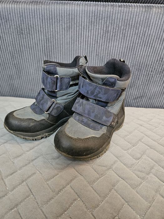 Обувь весееная мельчековая