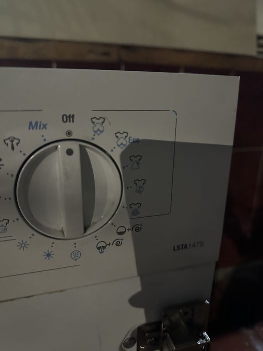 Стиральная машинка