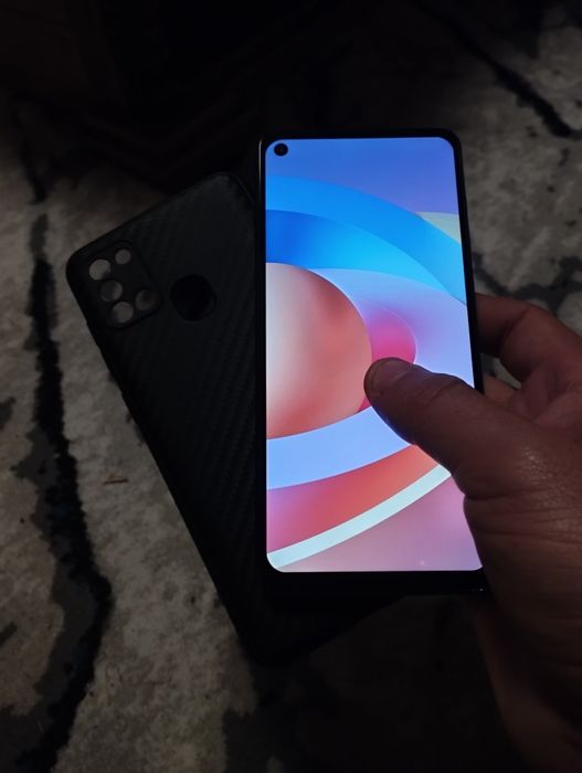 Samsung A21s xolat yaxsh 32gb