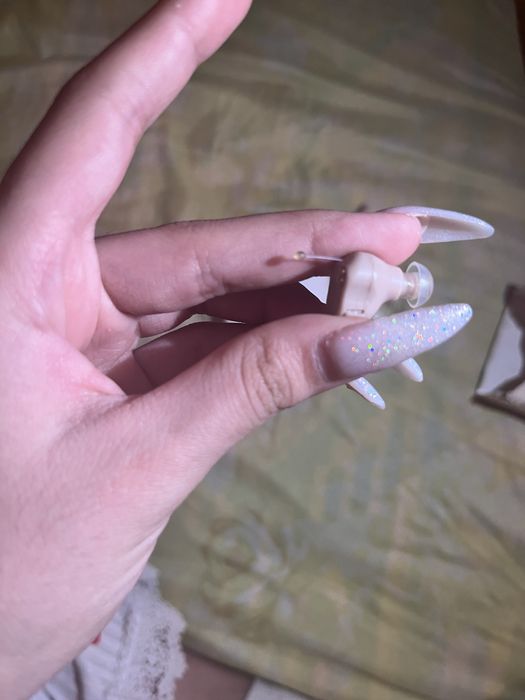 Слуховой аппарат Micro Ear модель JH-907