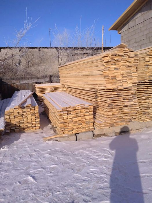 Продам пиломатериалы.