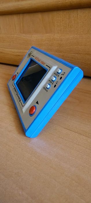 URSS Game and watch gen Nintendo