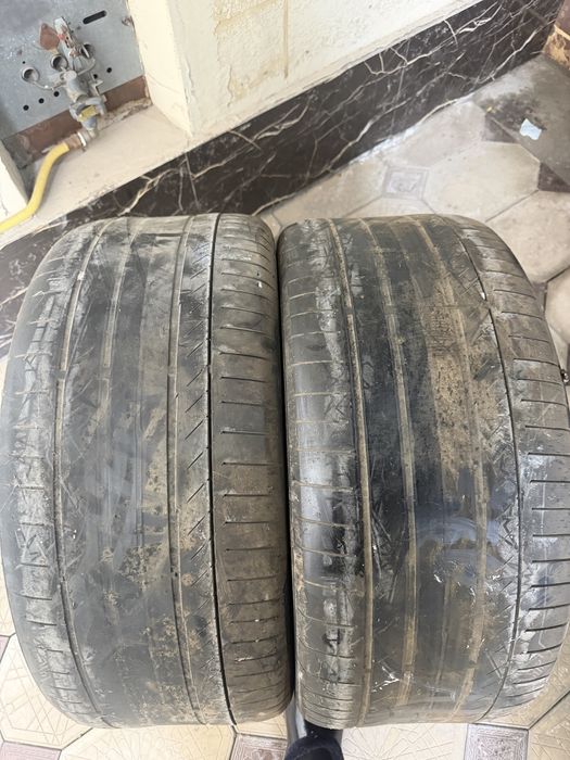 Продам шины 275-40 R19