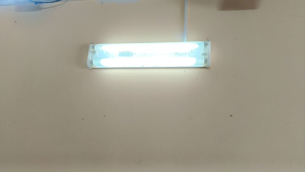 Лампа настенные потолчные