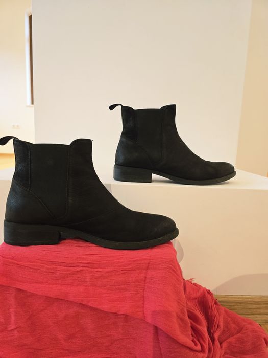 Ботуши Vagabond 41 размер