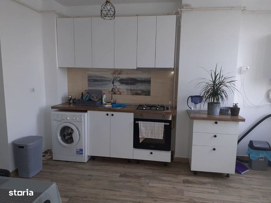 Apartament 1 cameră | bloc nou | mobilat și utilat — fotografia 1
