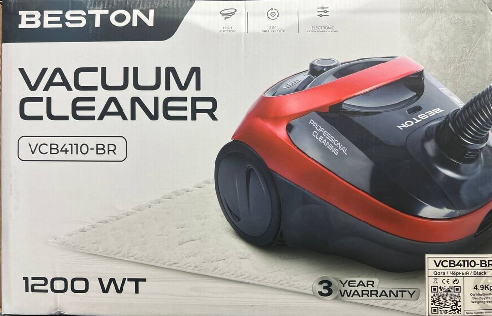 Пылесос перечисления Beston оригинал оптовая цена гарантия и доставка