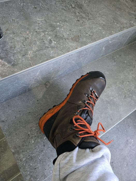 Ловни Обувки Crispi Valderes 43 номер.