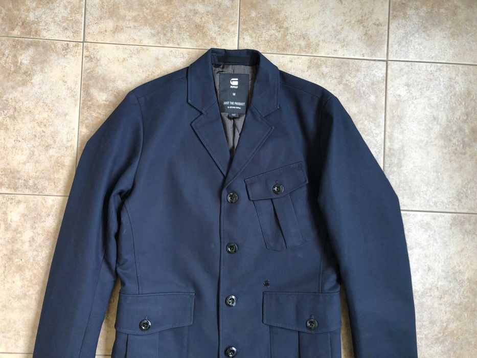G-Star Raw blazer мъжко сако М