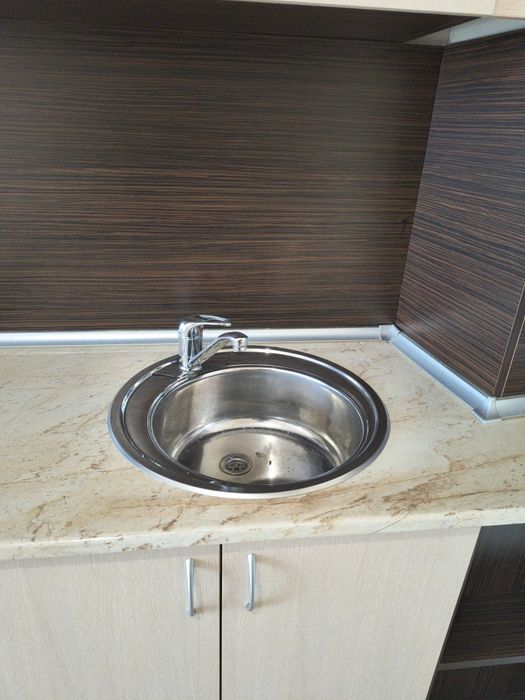 Кухня - Цяла Оборудвана