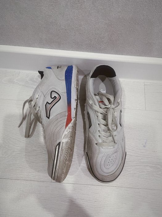 Joma футзалка сатамын