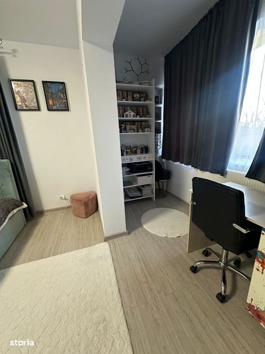 De vanzare casa la 5 minute de Roman, teren 612 mp, 93.000euro
