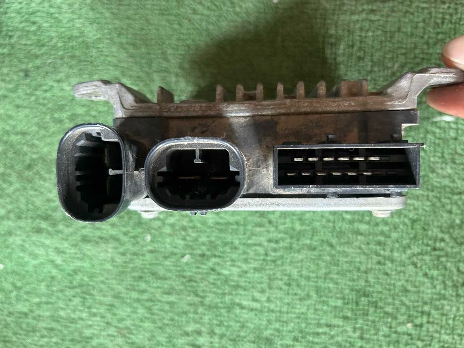 компютър хидравлика волан Peugeot 307 Citroen C2 C3  koyo seiko #026S.