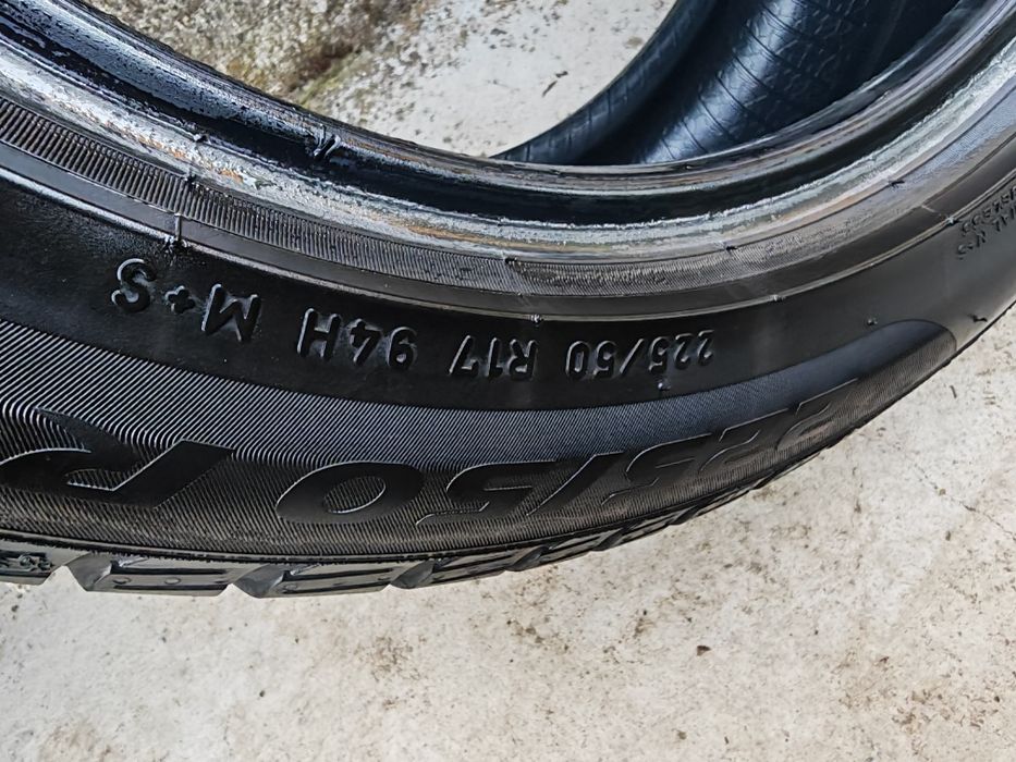 225 50 17 зимни гуми 225/50R17