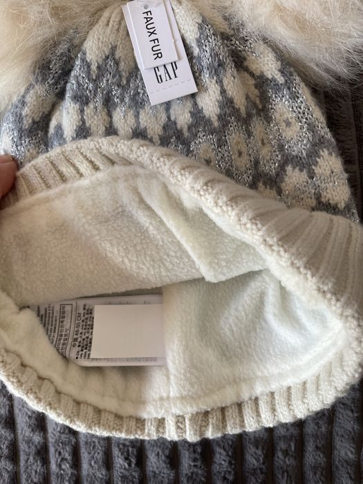 GAP Детска зимна шапка