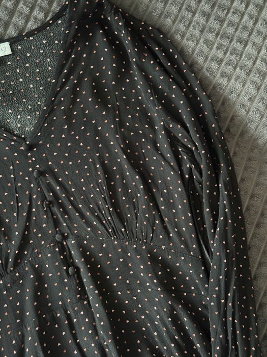 Вещи недорого платья/блузки