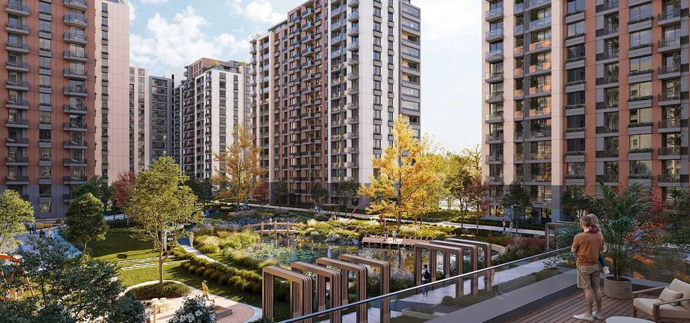 Мирабад! Ограниченное предложение: При 100% оплате СКИДКА 30% [KS]