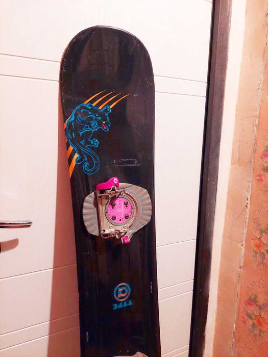 продам Сноуборд 160 см