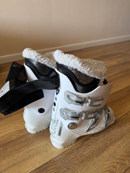 Ски обувки Rossignol PURE 80 W