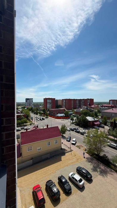 Продам 1 комнатную в новостройке