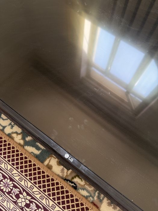 LG телевизор сатылады срочно