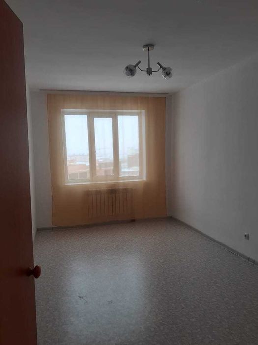3-комнатная квартира, 71 м²