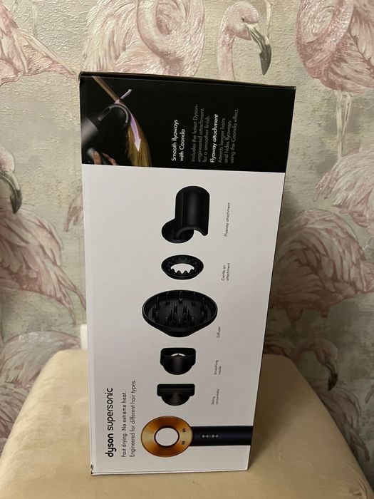 Фен,оригинал