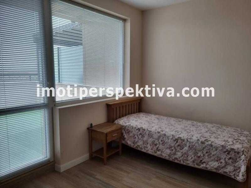 Продава се Многостаен апартамент в Пловдив, Тракия - 157 кв.м за 1544 €/кв.м - Снимка #5
