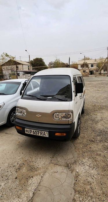 Продается Дамас 2022г.