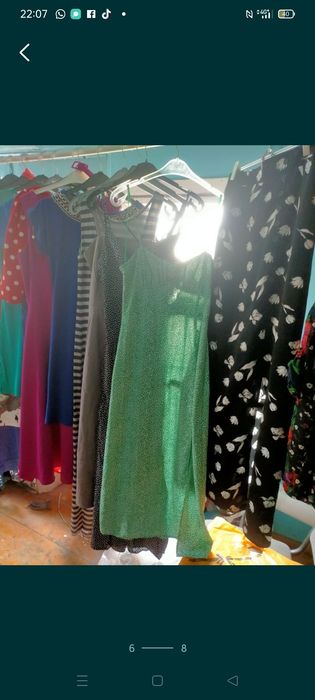 Продам женские вещи