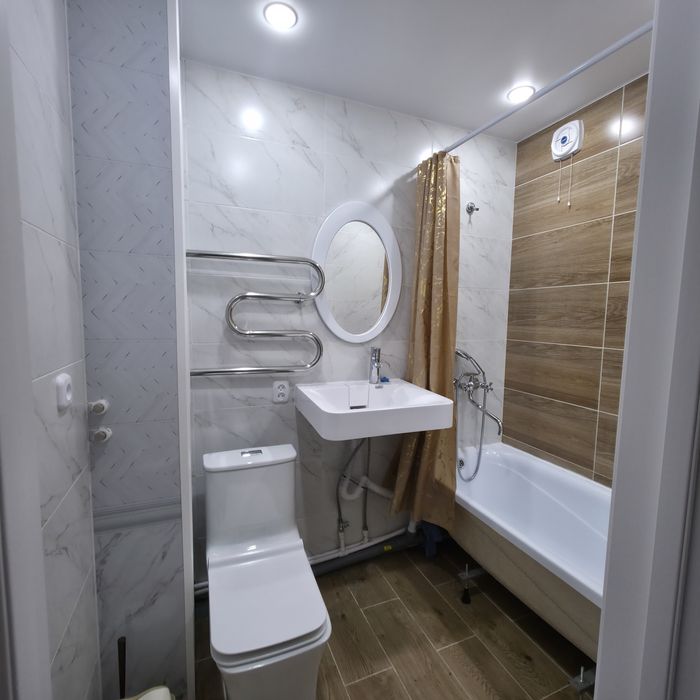 Продам 3х комнатную квартиру