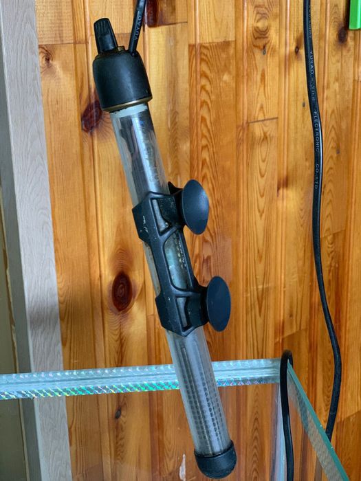 Аквариум-антистресс