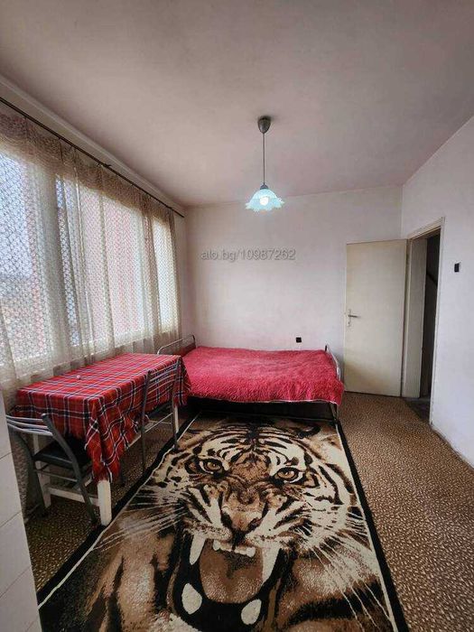 Тристаен апартамент на Идеален Център