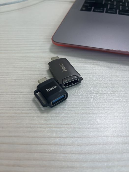 Переходники hoco