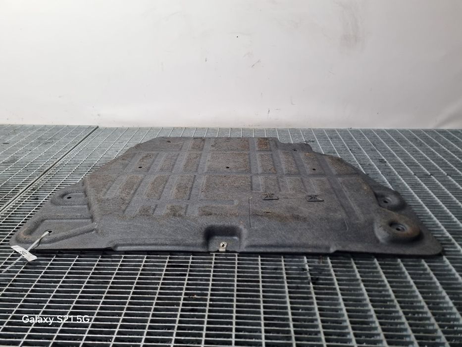 Scut motor Land Rover Range Rover Evoque 2.2 SD4 - (1529)
