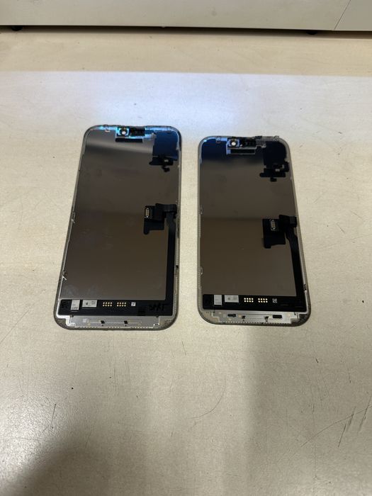 Display iphone 16 pro / 16 pro max ORIGINAL