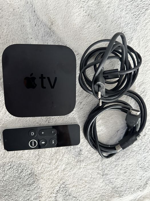 Apple TV A1625 perfect functionala