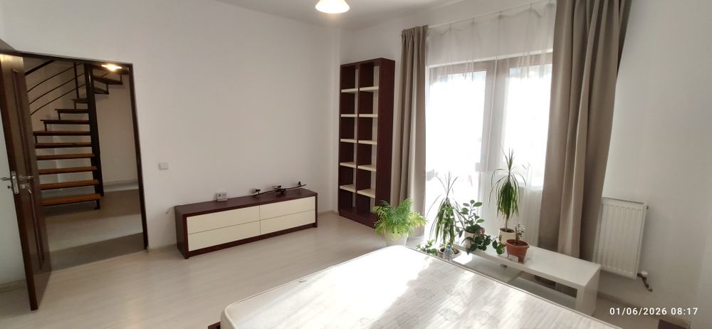 Apartament 2 camere, 65MP, zona Baza 3 - Silk District  - persoana fizica