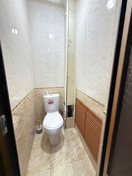 3х комнатная квартира 1 этаж. Ул. Янги куйлюк 8. Мирабадский район.